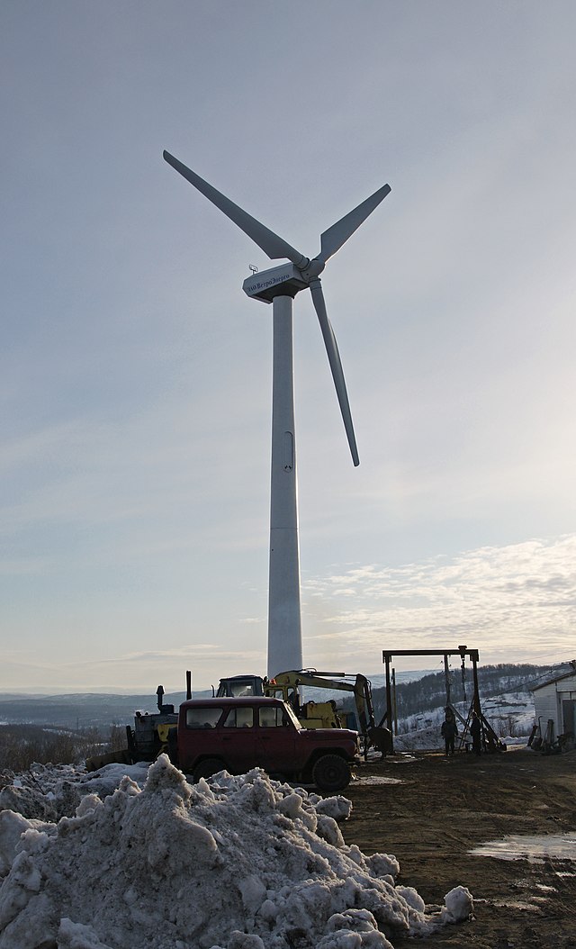 Wind farm - Wikipedia