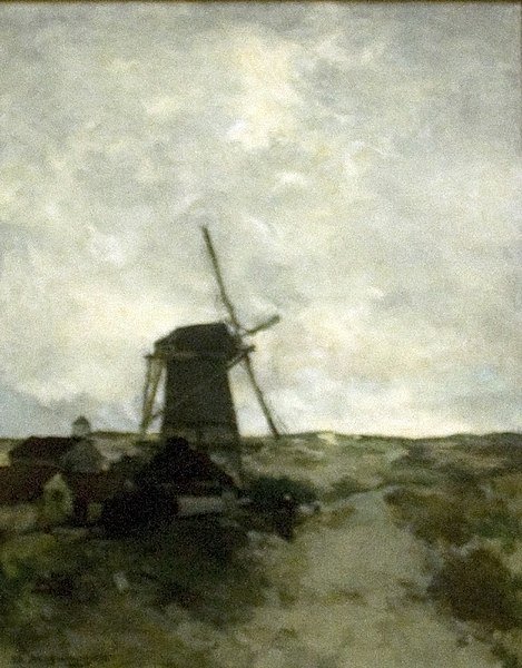 File:Windmill by Weissenbruch.jpg