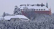 Thumbnail for File:Winter in Passau (8392672710).jpg