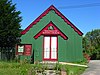 Winterslow Baptist Church - geograph.org.uk - 518360.jpg