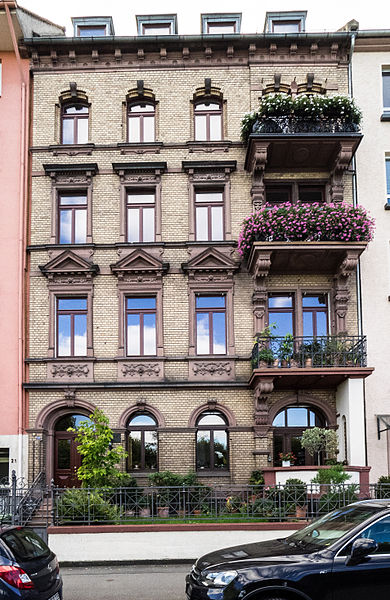 File:Wohnhaus Uferstraße 23 P9276964.jpg