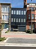 Woning Van den Bussche