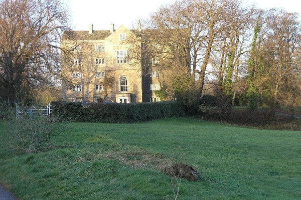 Worksop Manor Lodge