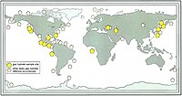 Worldwide distribution of gas hydrates 1996.jpg