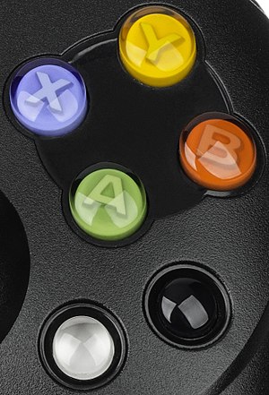 Gamepad