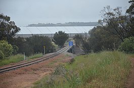 York, jembatan dan silo.JPG