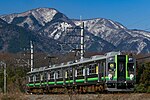 養老鉄道養老線のサムネイル