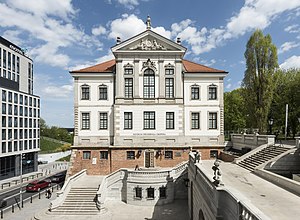 Museo Fryderyk Chopin