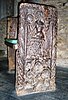 The Mermaid Chair of the Church of Saint Senara, Zennor