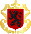 Wappen des Ortes Zierikzee