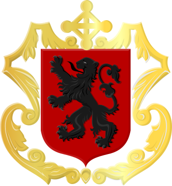 Coat of arms of Zierikzee