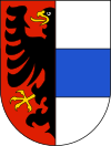 Brasão de armas de Hořovice