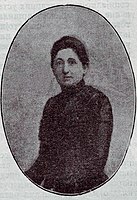 Zorka Hovorková – druhá předsedkyně