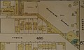 "Woodward's Garden" in 1889 map detail, Sanborn Fire Insurance Map from San Francisco, San Francisco County, California. LOC sanborn00813 005-22 (cropped).jpg