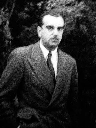 <span class="mw-page-title-main">Luis Díez del Corral</span> Spanish jurist, writer and political scientist (1911–1998)