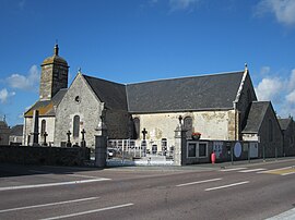 Notre-Dame cherkovi