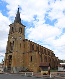 Église St Julien Artaix 2.jpg