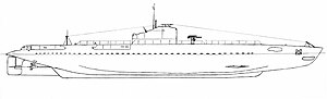 アルゴノート級潜水艦 Wikipedia