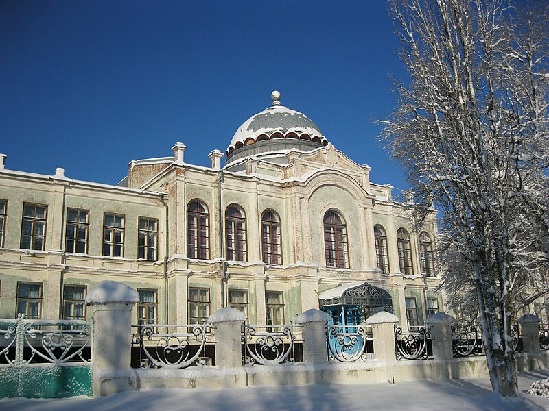 File:Павловский педагогический колледж.jpg