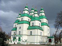 Novomoskovsk