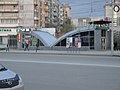 Vignette pour Beriozovaïa rochtcha (métro de Novossibirsk)