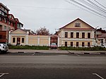 Городская усадьба