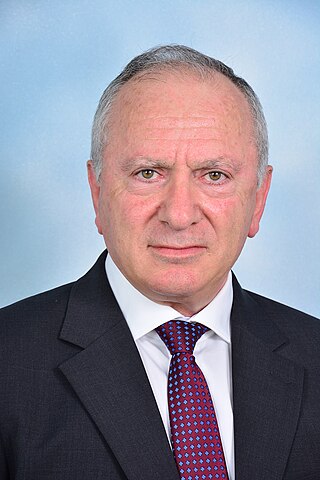 <span class="mw-page-title-main">Itzhak Ilan</span> Israeli security official (1956–2020)