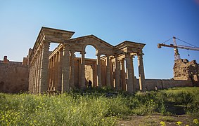 Persiana (architettura) - Wikipedia