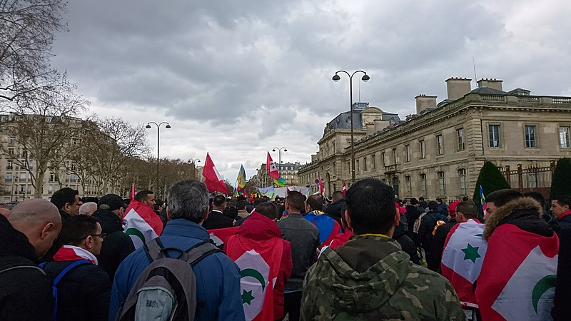 File:مسيرة الحراك بباريس.jpg