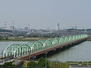 松浜橋