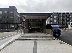 福圍站 出口(B1) (20221112).jpg