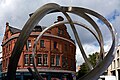 * Nomination: Sculpture 'Spirit of Belfast' - NW view across Arthur square towards 20 Ann StreetI --Virtual-Pano 07:31, 14 September 2023 (UTC) * * Review needed