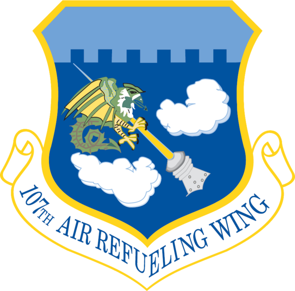 File:107th Air Refueling Wing.png