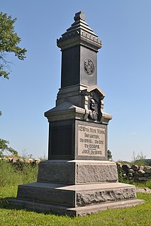 126th New York Infantry Regiment