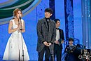 Soyou and Junggigo, Hot Trend Award