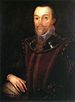 Portrait de Sir Francis Drake, Marcus Geeraerts II (Marcus Gheeraerts le Jeune), Buckland Abbey, Devon.