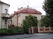 16 Repina Street, Lviv (01).jpg