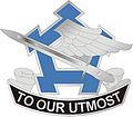 173rd Brigade Support Battalion "To Our Utmost"