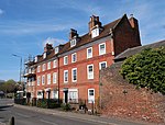 180-188, Rectory Lane 180-188 Rectory Lane in Foots Cray (II).jpg