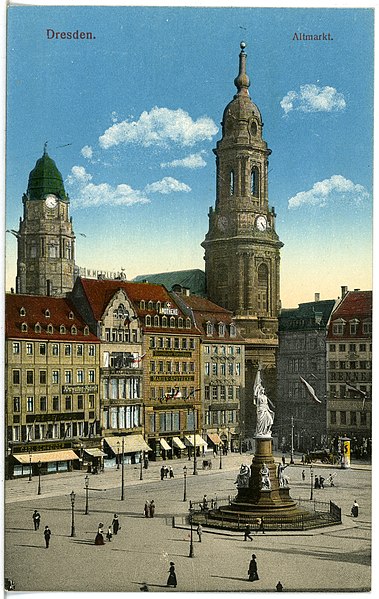 File:19121-Dresden-1915-Altmarkt-Brück & Sohn Kunstverlag.jpg