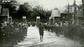 1912 Athletics men's marathon - Kenneth McArthur.JPG