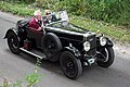 Alvis Silver Eagle SE Roadster (1931)