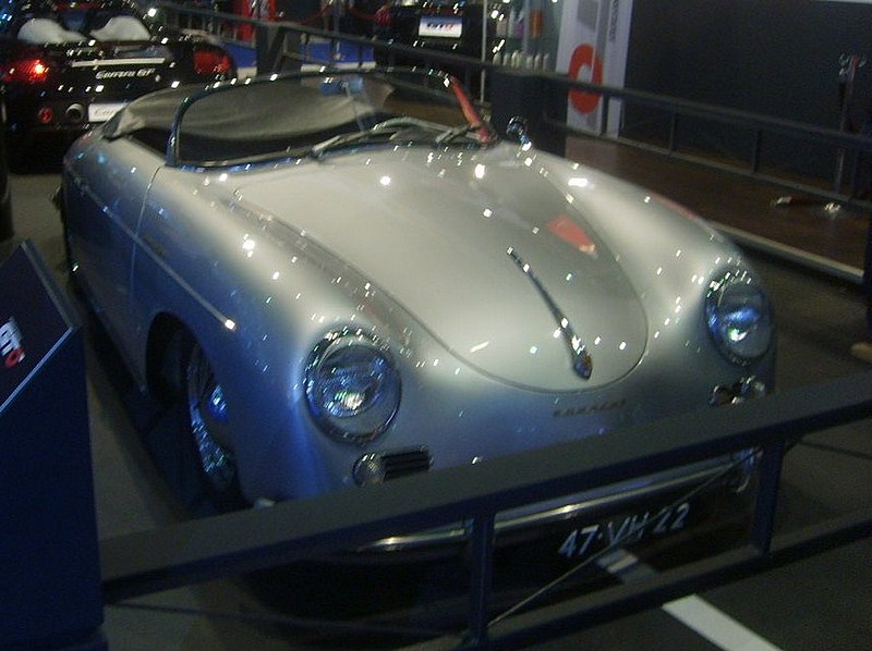 File:1955 Porsche 356 Speedster (5685982979).jpg