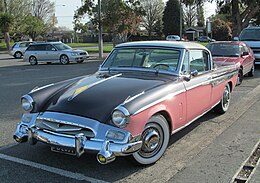 1955 Studebaker Président Speedster (10287186046) .jpg