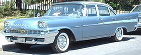 Chrysler Windsor Sedan LC2-M 1958 года (канадский).jpg 