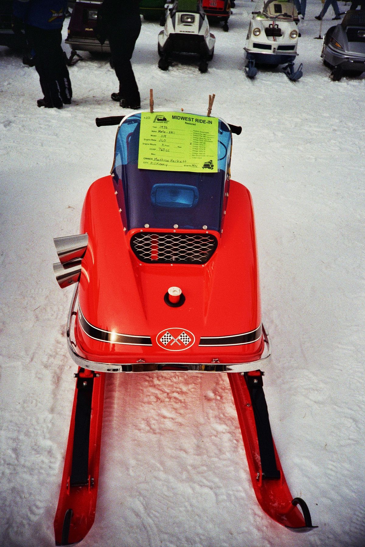 Moto-Ski - Wikipedia