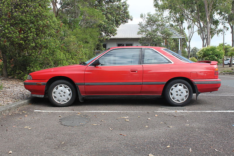 File:1988 Mazda MX-6 (GD) Turbo coupe (23024011940).jpg