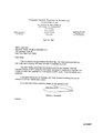 April 10, 1997 letter from AFF to Landmark attorney Martin Leaf