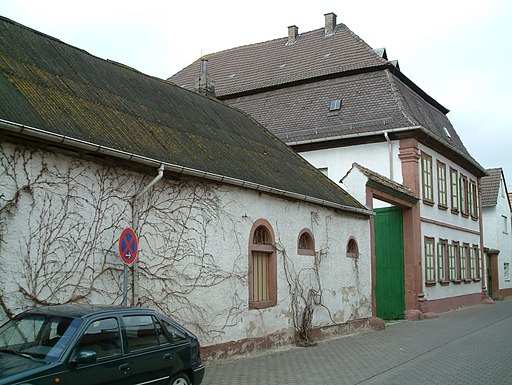 2007-Dirmstein-Kirchgasse21