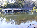 Audley historic recreational complex